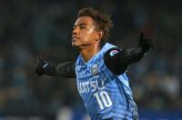 【ＡＣＬ】芸術的な一撃を決めたレナト（４０／４１）