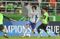 【ＡＣＬ】横浜FM、初戦を白星で飾れず（３６／４１）