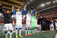 清水は逆転で白星発進