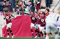 互いに２戦連続ドロー