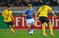 【ＡＣＬ】昨季王者と引き分け、勝点１を得た横浜FM（３３／４１）