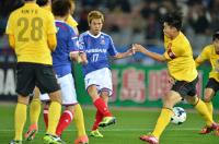 【ＡＣＬ】先発起用に応えた端戸（３４／４１）