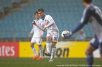 【ＡＣＬ】攻守をつないだパウリーニョ（３１／４１）