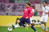 【ＡＣＬ】フォルラン、待望の初ゴール！！（３０／４１）