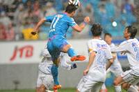 連敗止めた鳥栖が４位浮上