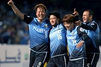 【ＡＣＬ】大島の決勝ゴールで川崎Ｆがグループリーグ２勝目！（２５／４１）