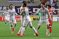 【ＡＣＬ】野津田のゴールで幸先良く先制した広島（２３／４１）