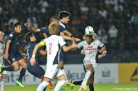 【ＡＣＬ】２点差追い付いたＣ大阪（１９／４１）