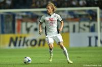 【ＡＣＬ】ヘディングで２得点の山下（２０／４１）