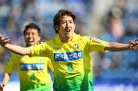 千葉、谷澤の２試合連続ゴールで今季初連勝