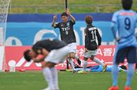 勝負強さ見せた栃木の瀬沼