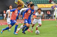 白熱のバトル オブ 九州は互いに一歩も譲らず