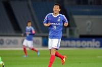 【ＡＣＬ】決勝点を演出した藤田（１８／４１）