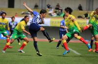 ４試合ぶりの得点も勝利はならず