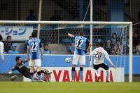 粘りを見せた横浜FC、４試合ぶりの得点で勝点１