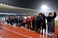 【ＡＣＬ】快勝で決めた！ラウンド16進出（１２／４１）