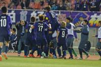 【ＡＣＬ】接戦制した広島、初のラウンド16へ（１３／４１）