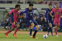 【ＡＣＬ】強い決意語った高萩（１４／４１）