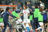 【ＡＣＬ】喜びを爆発させるＣ大阪の選手たち（１５／４１）