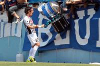 「北関東ダービー」は水戸に軍配