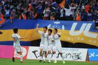 長崎、起死回生の同点弾で無敗伸ばす