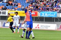 『バトル・オブ・九州』は互いに譲らず