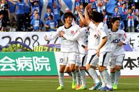 ２戦連続完封の岡山、今季初の連勝