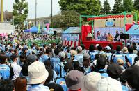 ファミリーＪｏｉｎデイズ [川崎Ｆ]