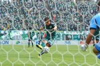 松本、船山の決勝PKで競り勝つ