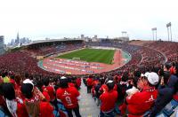 国立ラストマッチ