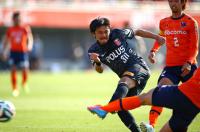 さいたまダービーは浦和が勝利