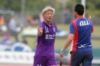 大黒がダメ押し弾！京都も３連勝