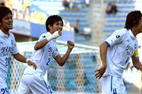 磐田と大分は譲らず勝点分け合う