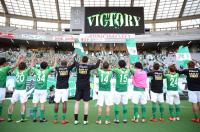 競り勝った東京Ｖ、今季初の連勝