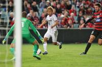 【ＡＣＬ】広島がウェスタンシドニー・ワンダラーズを前に敗退（１／４１）