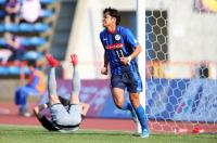 水戸が今季最多ゴールで大勝！