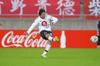 神戸が３連勝で３位浮上