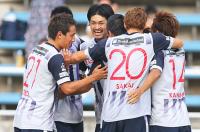 福岡、今季初の4連勝で5位浮上