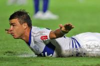 2度のビハインドを追いつき、3試合連続ドローの甲府