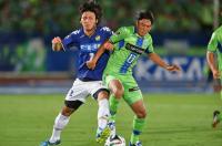 湘南、ついにホームで勝点3を逃す