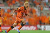 新監督のホーム初陣飾った清水