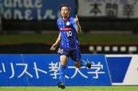 水戸が粘り、3試合連続ドロー