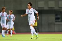 長崎が逆転で9試合ぶりの白星