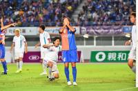 バトル オブ 九州は痛み分け