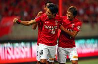 さいたまダービーは浦和が圧勝