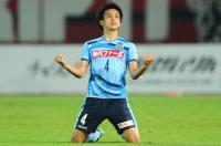 讃岐が岡山とのPRIDE OF 中四国を制す