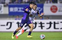 両者、決め手を欠きスコアレスドロー