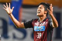 逃げ切った札幌、今季2度目の連勝