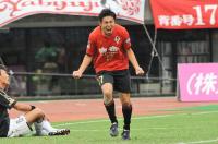 齊藤の2得点で追撃かわした熊本