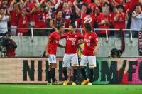 浦和、3得点で3連勝